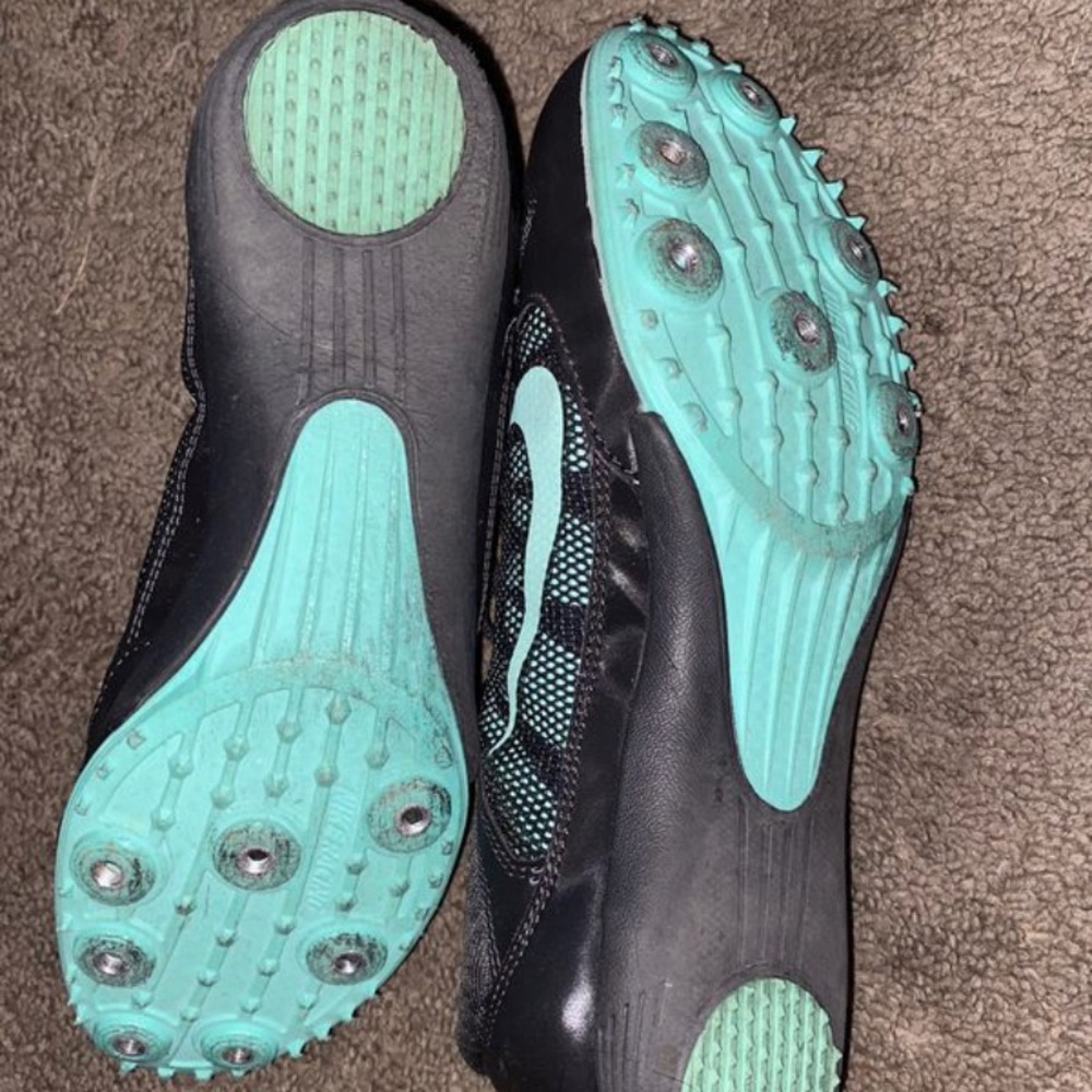 Track & Field Spikes - Picture 2 of 2